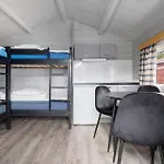 Camping First Camp Hallingdal Gol