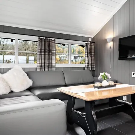 First Camp Hallingdal 캠프장