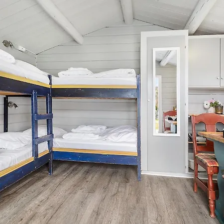 Campingplads First Camp Hallingdal 4*
