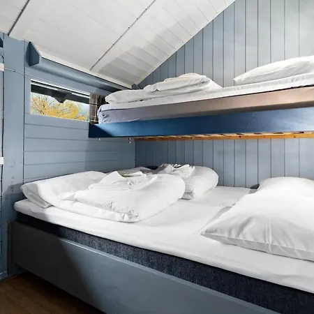 Campingplads First Camp Hallingdal 4*