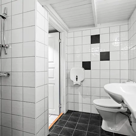 First Camp Hallingdal 4*