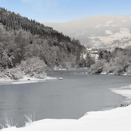 First Camp Hallingdal Гуль