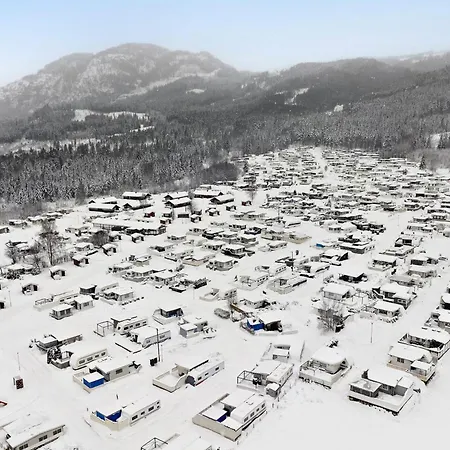 First Camp Hallingdal 4* 골