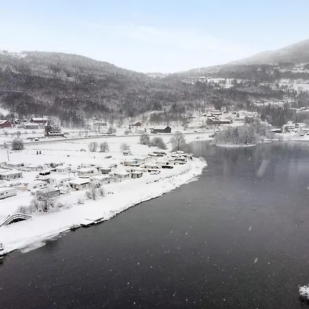 First Camp Hallingdal 4*