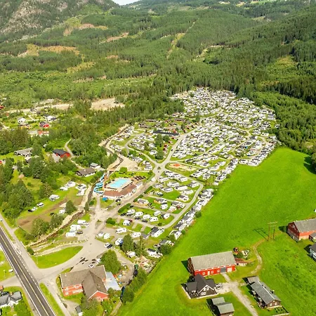 First Camp Hallingdal 골