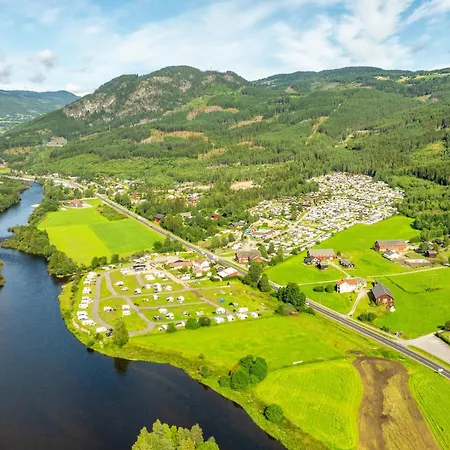First Camp Hallingdal