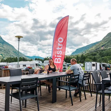 First Camp Hallingdal 4*