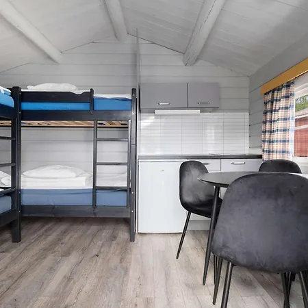 캠프장 First Camp Hallingdal 골