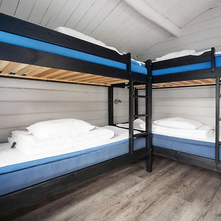First Camp Hallingdal 4*