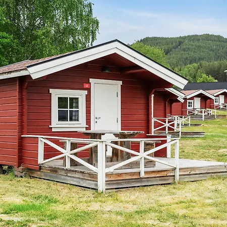First Camp Hallingdal