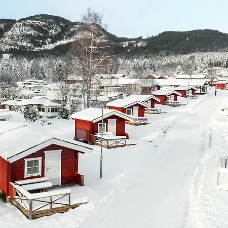 First Camp Hallingdal Campingplads
