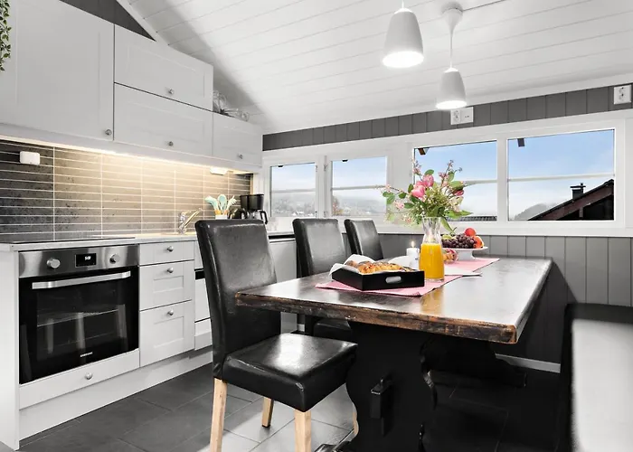 First Camp Hallingdal 4* Gol