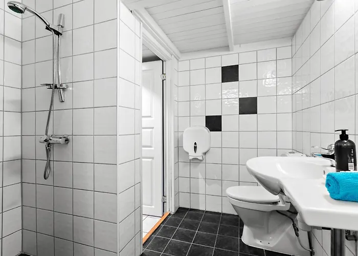 First Camp Hallingdal 4*