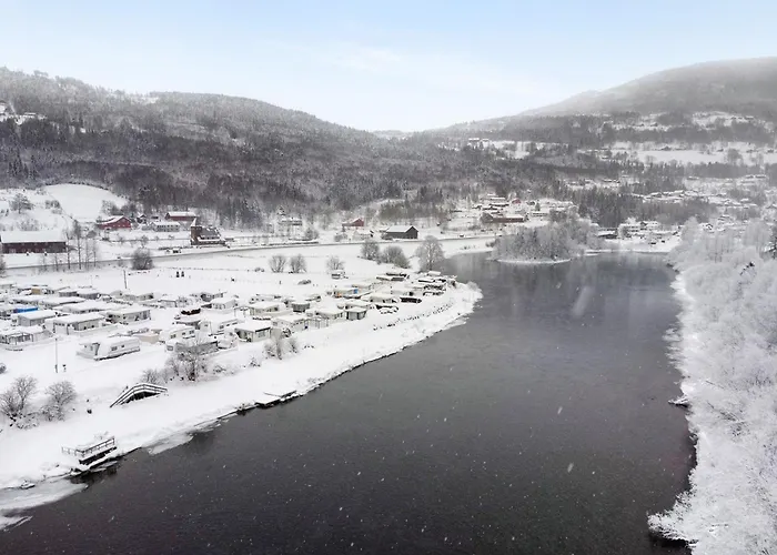 First Camp Hallingdal 4*