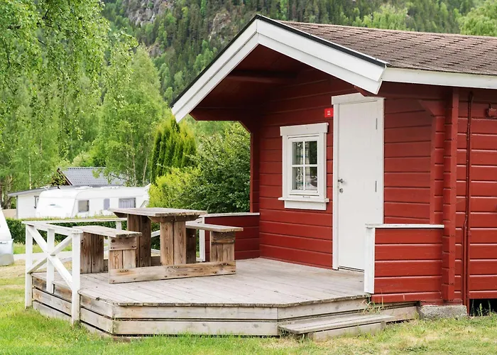 First Camp Hallingdal 4* Gol