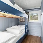 キャンプ場 First Camp Hallingdal ゴール