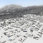 First Camp Hallingdal 4* ゴール