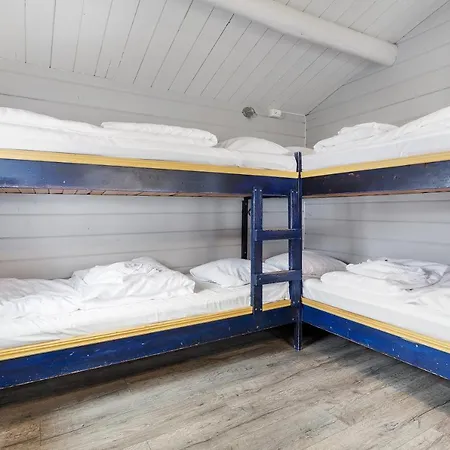 First Camp Hallingdal Kemping