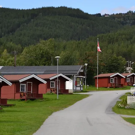 Kemping First Camp Hallingdal Gol