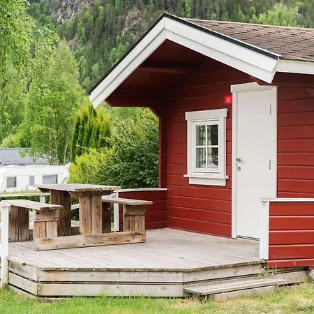 First Camp Hallingdal 4* ゴール